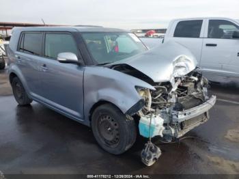  Salvage Scion xB