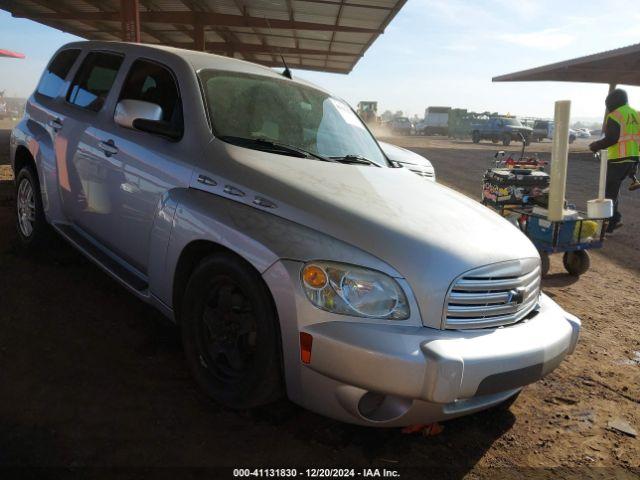  Salvage Chevrolet HHR