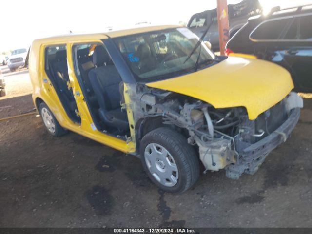  Salvage Scion xB