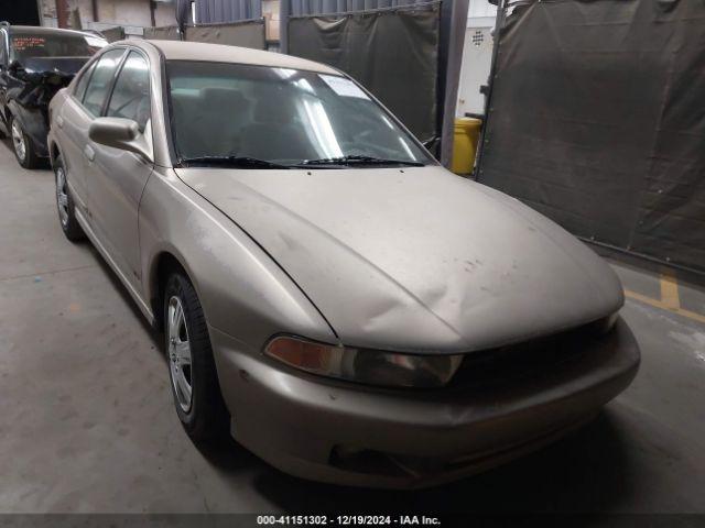  Salvage Mitsubishi Galant