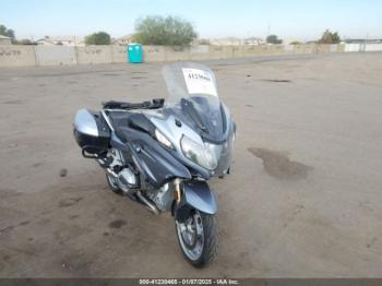  Salvage BMW R1200