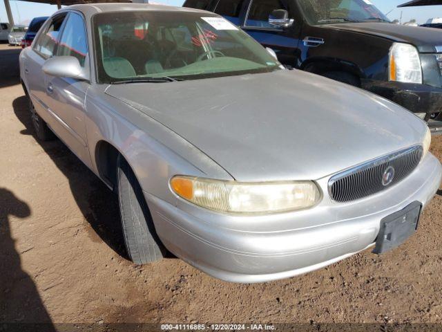  Salvage Buick Century