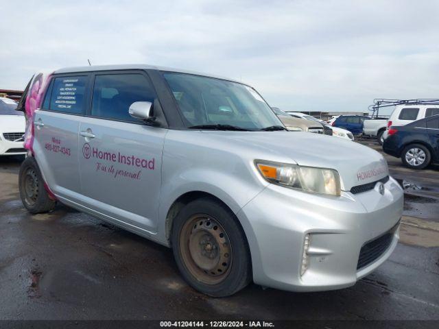  Salvage Scion xB