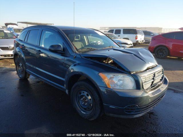  Salvage Dodge Caliber