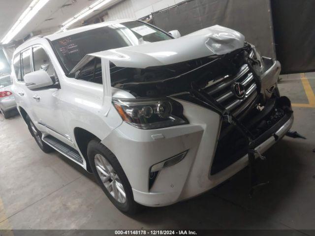  Salvage Lexus Gx