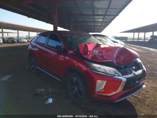  Salvage Mitsubishi Eclipse