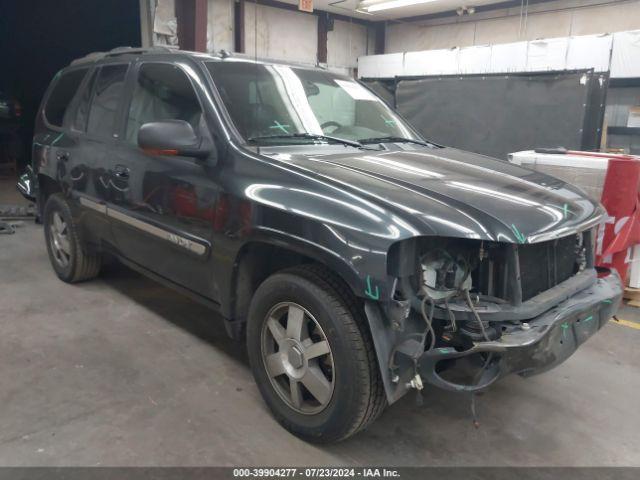  Salvage GMC Envoy