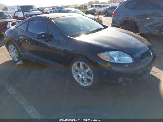  Salvage Mitsubishi Eclipse