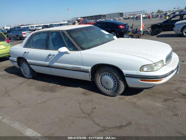  Salvage Buick LeSabre