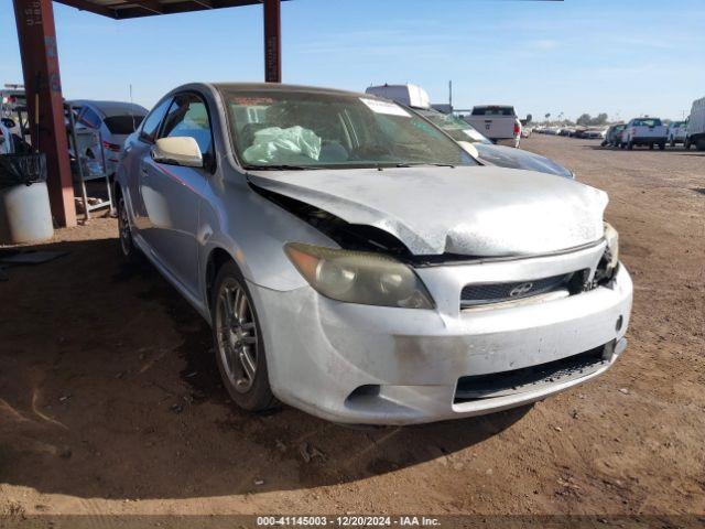  Salvage Scion TC