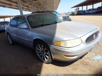  Salvage Buick LeSabre