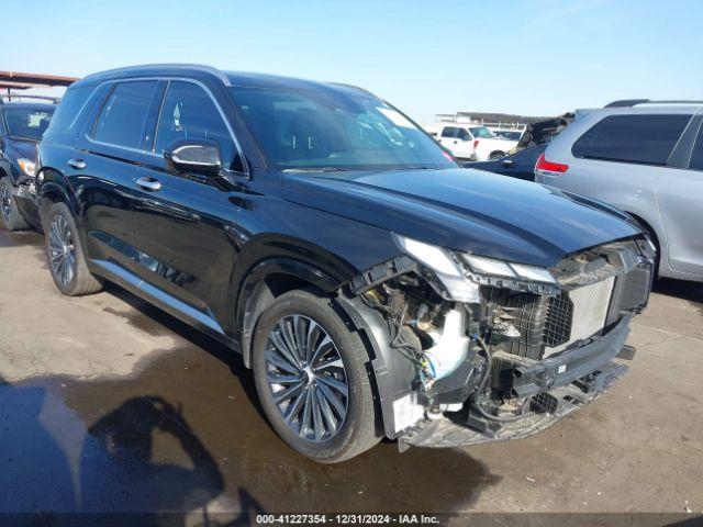  Salvage Hyundai PALISADE