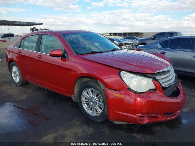  Salvage Chrysler Sebring