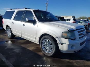  Salvage Ford Expedition