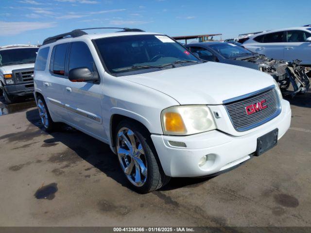  Salvage GMC Envoy XL