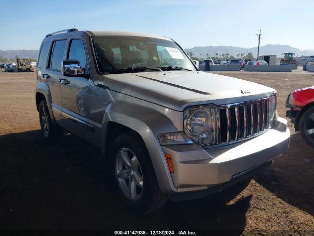  Salvage Jeep Liberty