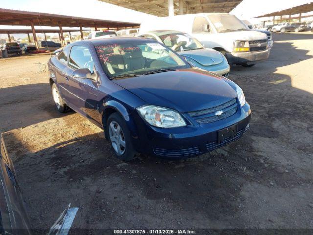  Salvage Chevrolet Cobalt