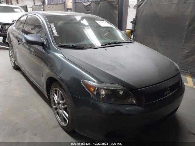  Salvage Scion TC