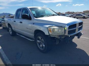  Salvage Dodge Ram 1500