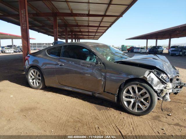  Salvage Hyundai Genesis