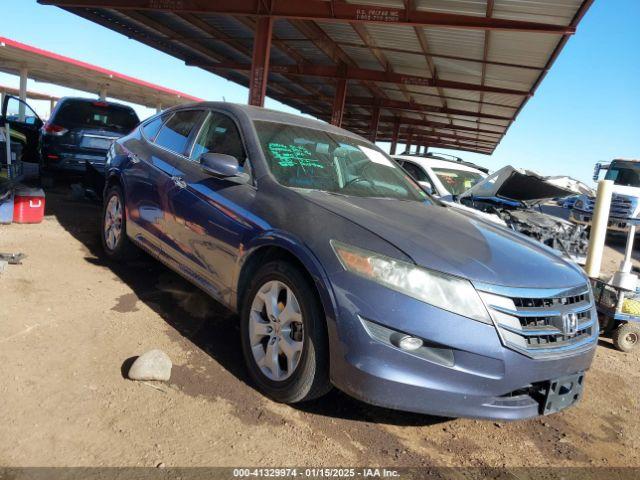  Salvage Honda Crosstour