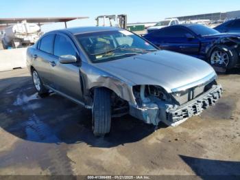  Salvage Mitsubishi Galant