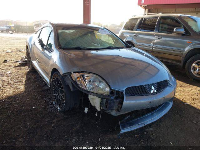  Salvage Mitsubishi Eclipse