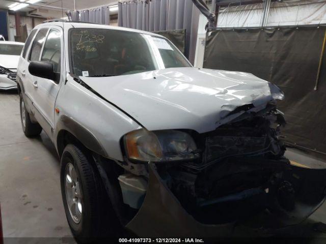  Salvage Mazda Tribute