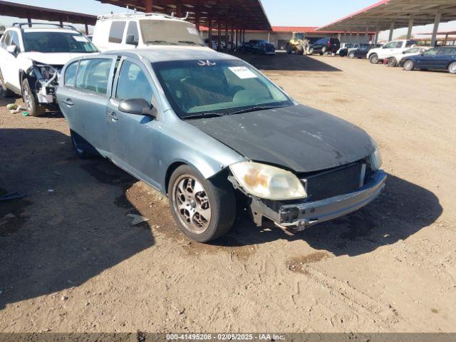  Salvage Chevrolet Cobalt