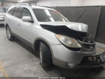  Salvage Hyundai Veracruz