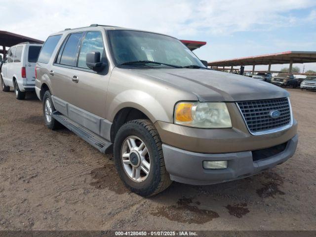  Salvage Ford Expedition