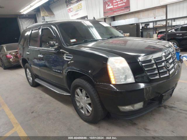  Salvage Cadillac Escalade