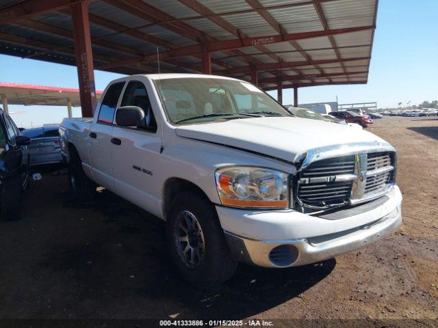  Salvage Dodge Ram 1500