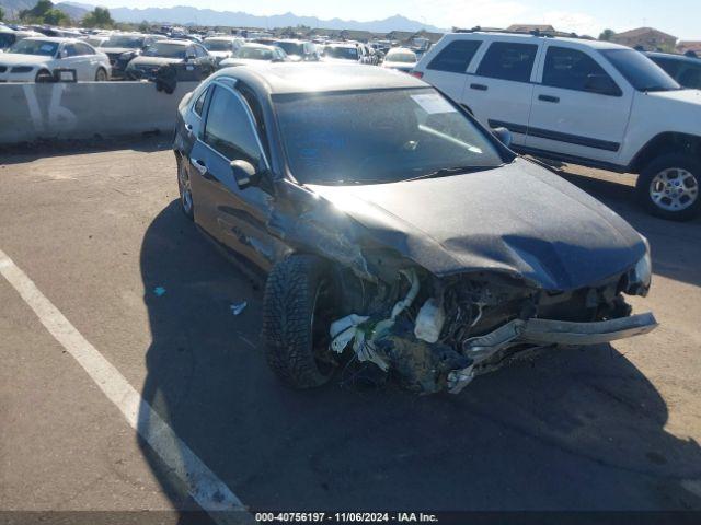  Salvage Acura TSX