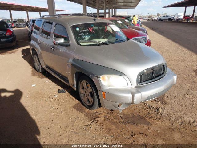  Salvage Chevrolet HHR