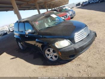  Salvage Chevrolet HHR