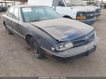  Salvage Oldsmobile Eighty-Eight