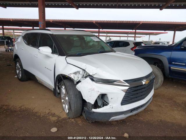  Salvage Chevrolet Blazer