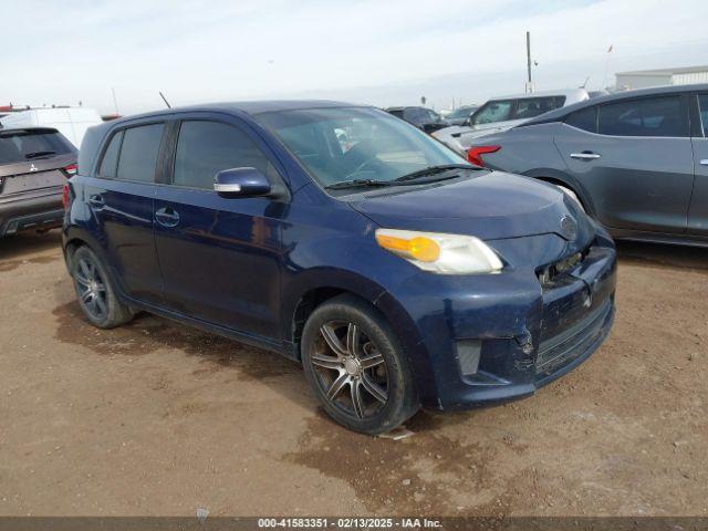  Salvage Scion xD