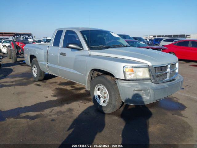  Salvage Dodge Dakota