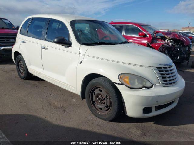  Salvage Chrysler PT Cruiser