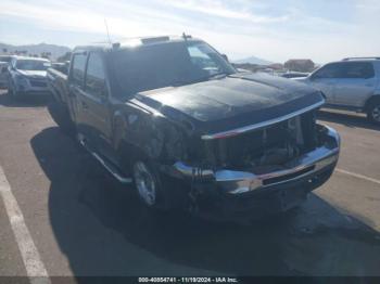  Salvage Chevrolet Silverado 3500