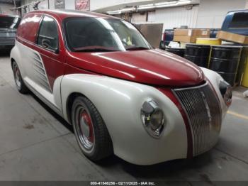  Salvage Chrysler PT Cruiser