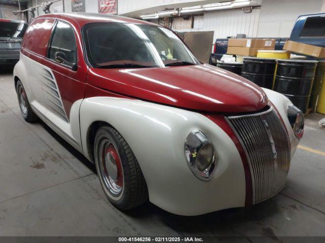  Salvage Chrysler PT Cruiser