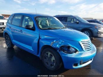  Salvage Chrysler PT Cruiser