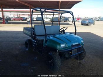  Salvage Polaris Ranger