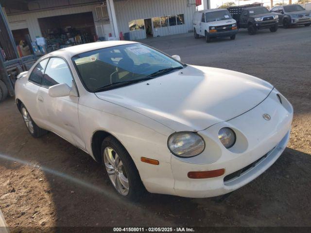  Salvage Toyota Celica