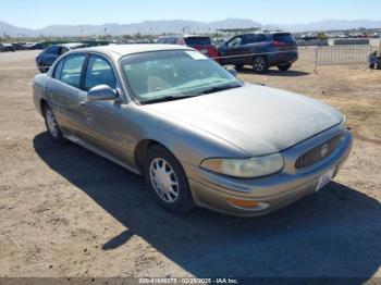  Salvage Buick LeSabre