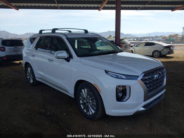  Salvage Hyundai PALISADE