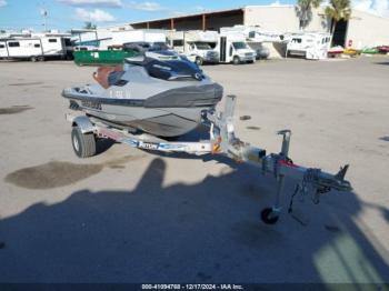  Salvage Sea-Doo Personal Watercraft